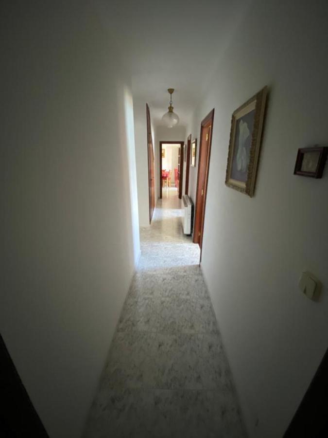 Apartamento Con Vistas Al Mar Y La Montana Санта-Марта-де-Ортігейра Екстер'єр фото